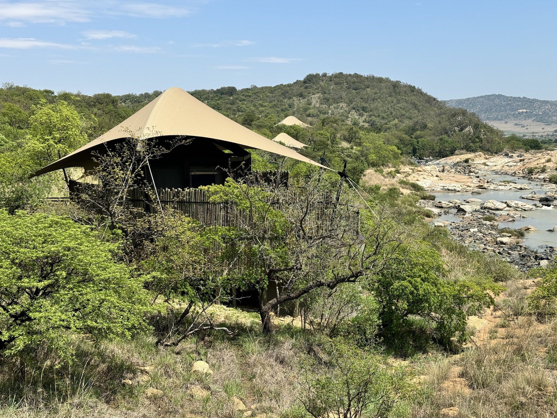  Babanango Game Reserve