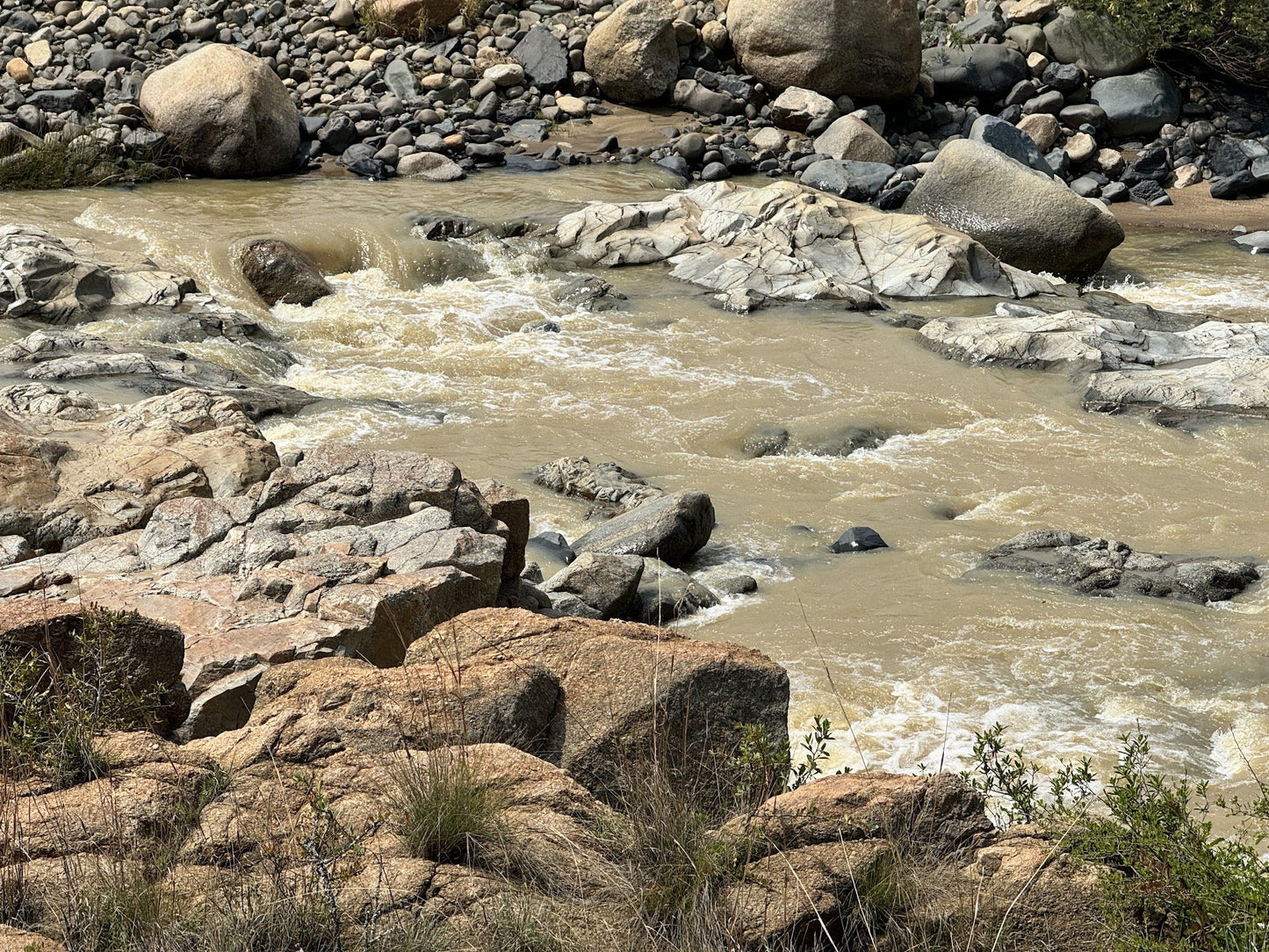  Babanango Game Reserve