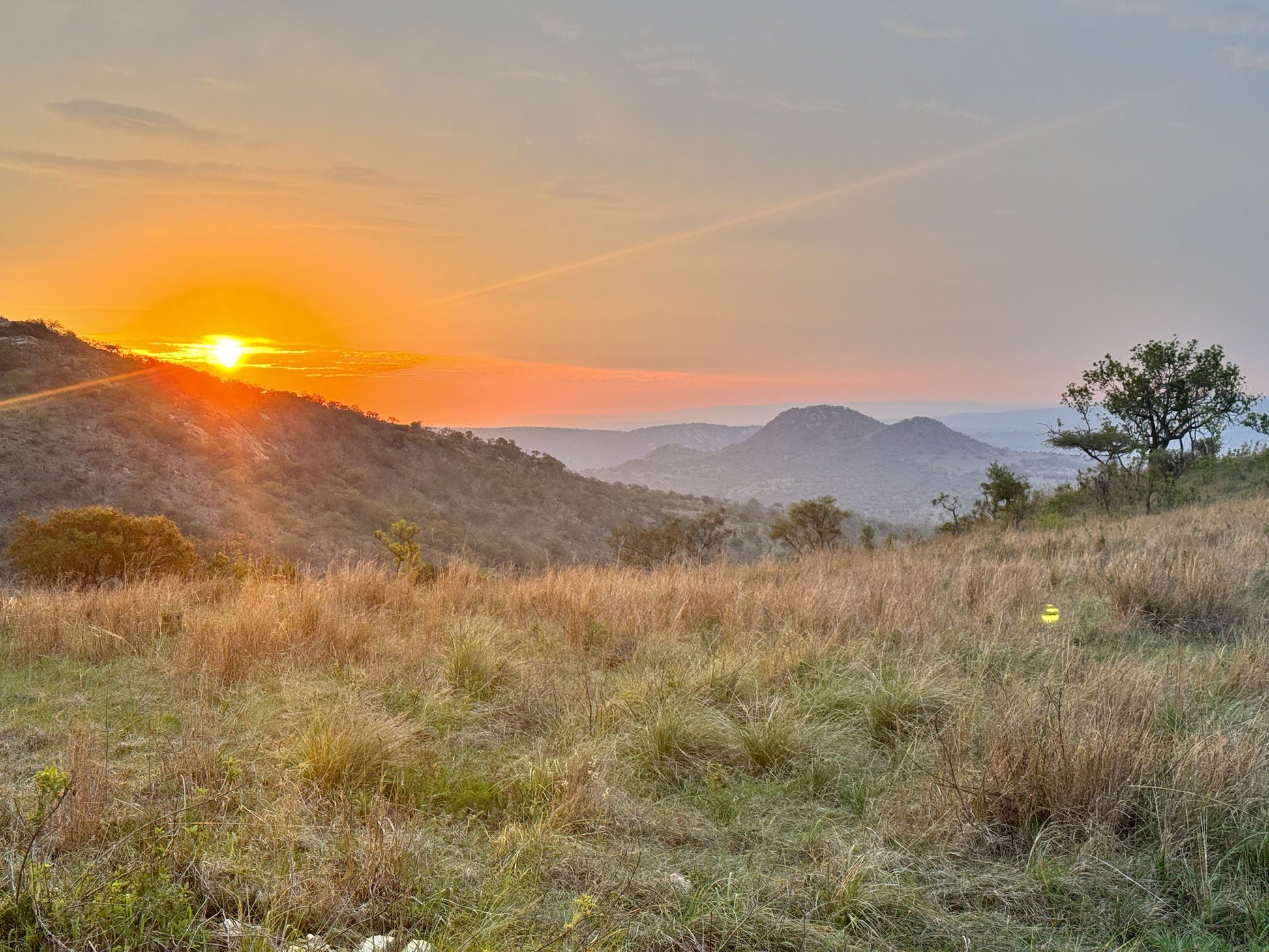  Babanango Game Reserve