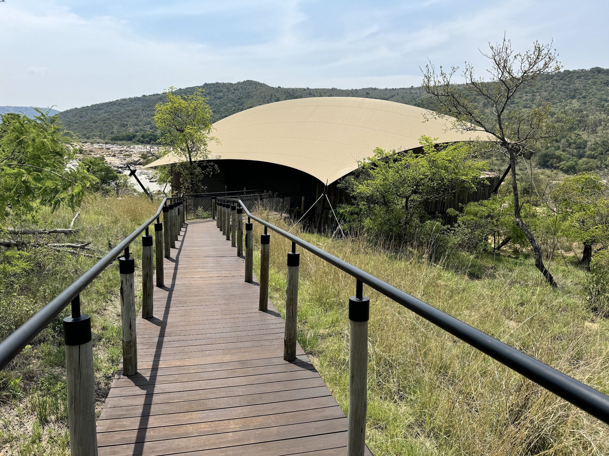  Babanango Game Reserve