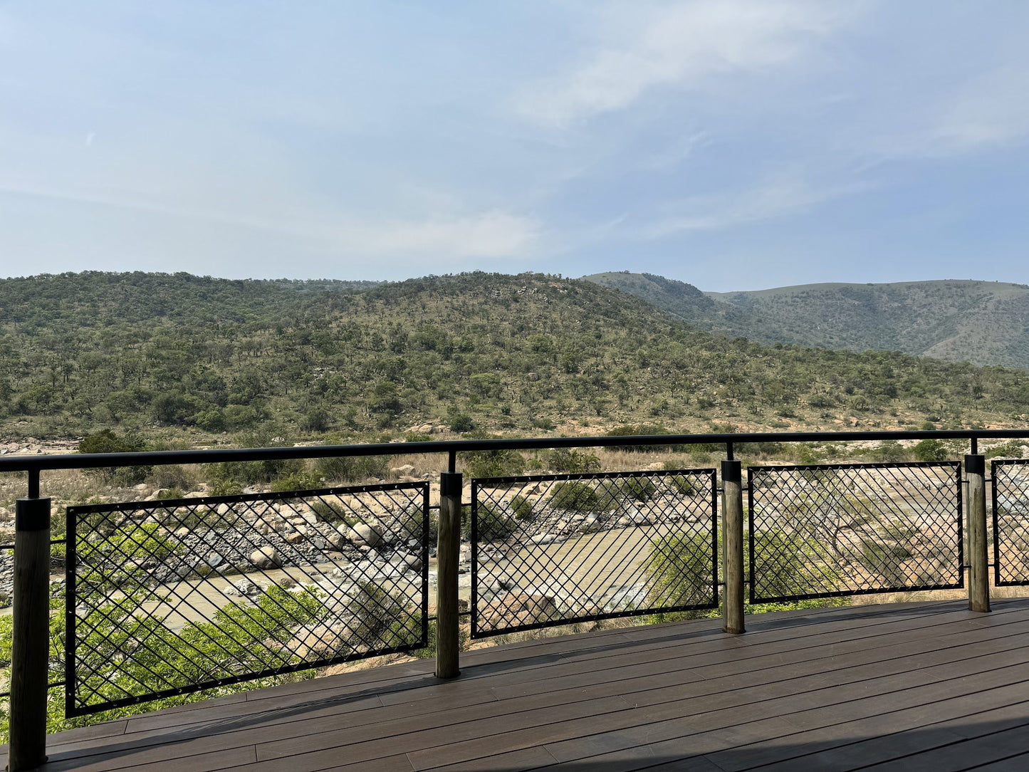  Babanango Game Reserve