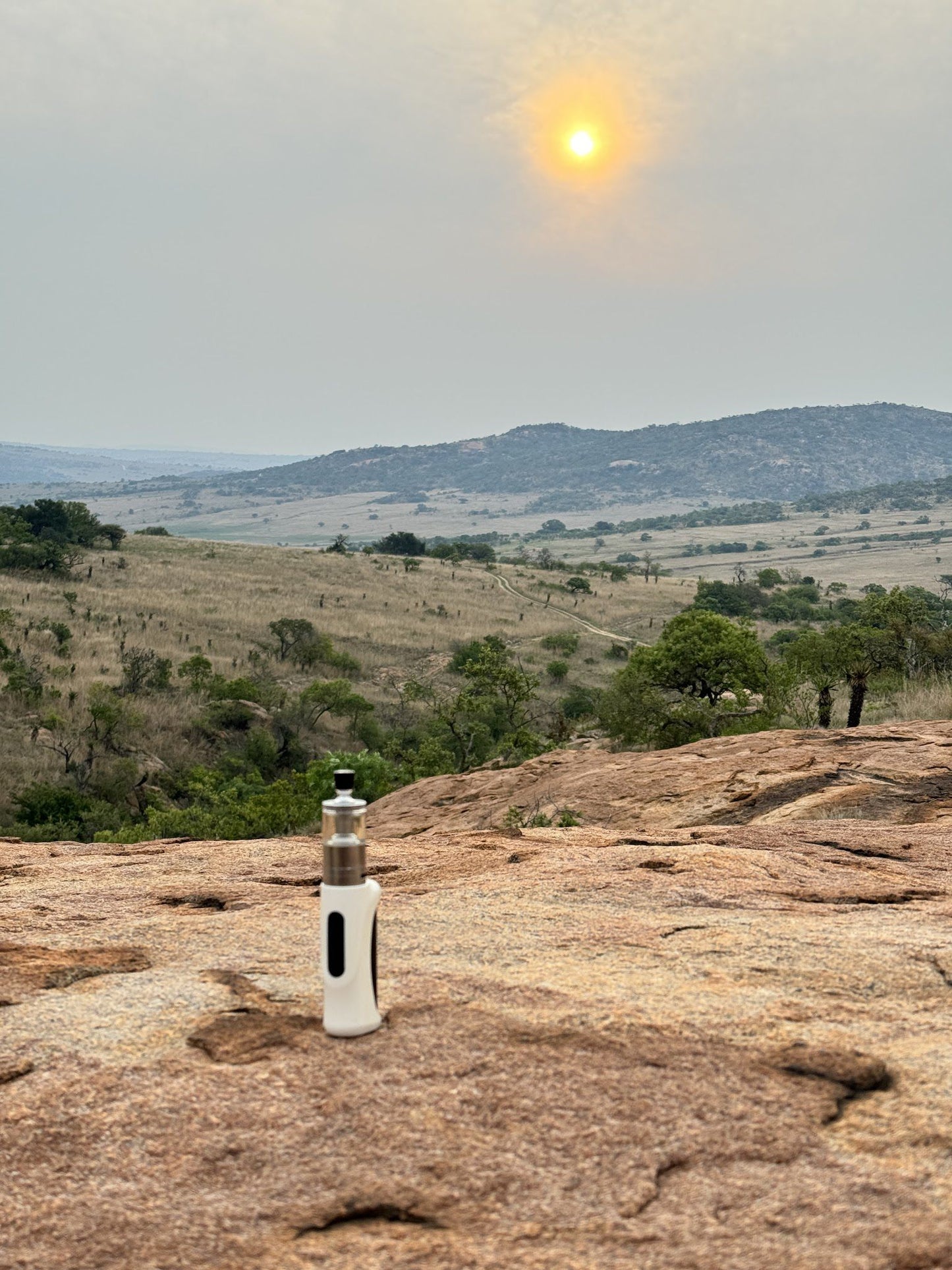  Babanango Game Reserve