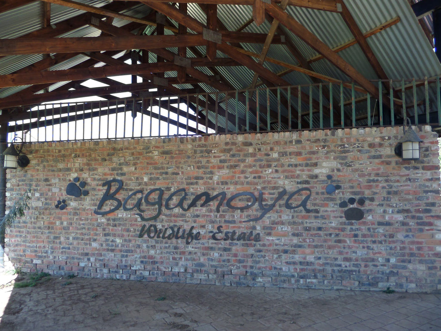  Bagamoya Wildlife Estate