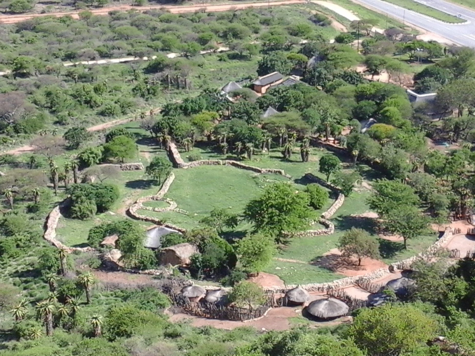  Bakone Malapa Open-Air Museum