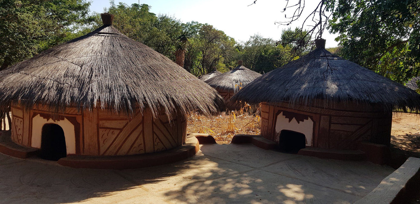  Bakone Malapa Open-Air Museum