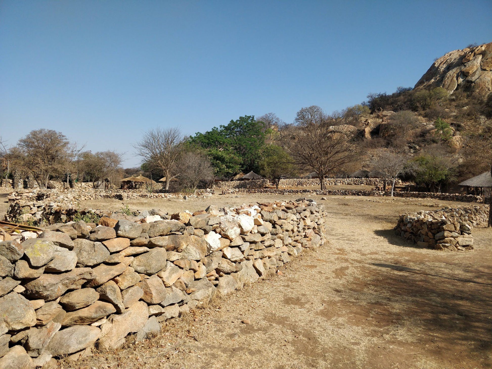  Bakone Malapa Open-Air Museum