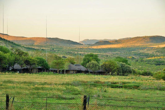 Bakubung Self Catering Apartment Ledig North West Province South Africa Barn, Building, Architecture, Agriculture, Wood, Lowland, Nature