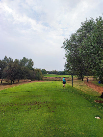 Ball Game, Sport, Golfing, Akasia Golf Club, Waterbok St, Theresapark, Pretoria, 0183