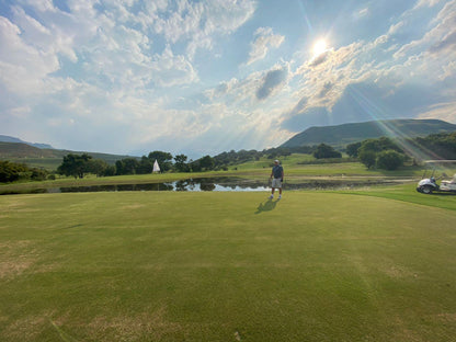 Ball Game, Sport, Golfing, Amphitheatre Golf Course, Clifford Chambers