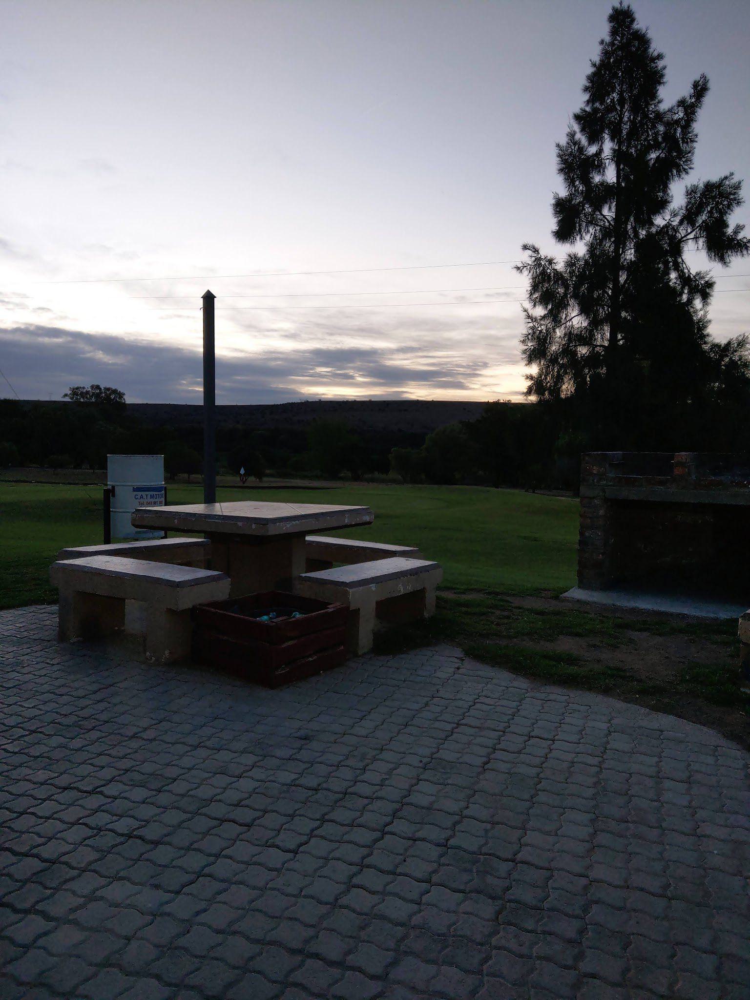 Ball Game, Sport, Golfing, Architecture, Cemetery, Religion, Grave, Cradock Golf Club, 26 Hofmeyer Rd, Cradock, 5880