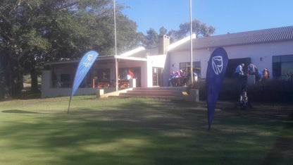 Ball Game, Sport, Golfing, Architecture, Tent, Flag, Bredasdorp Golf Club, 24 Recreation St, Bredasdorp, 7280