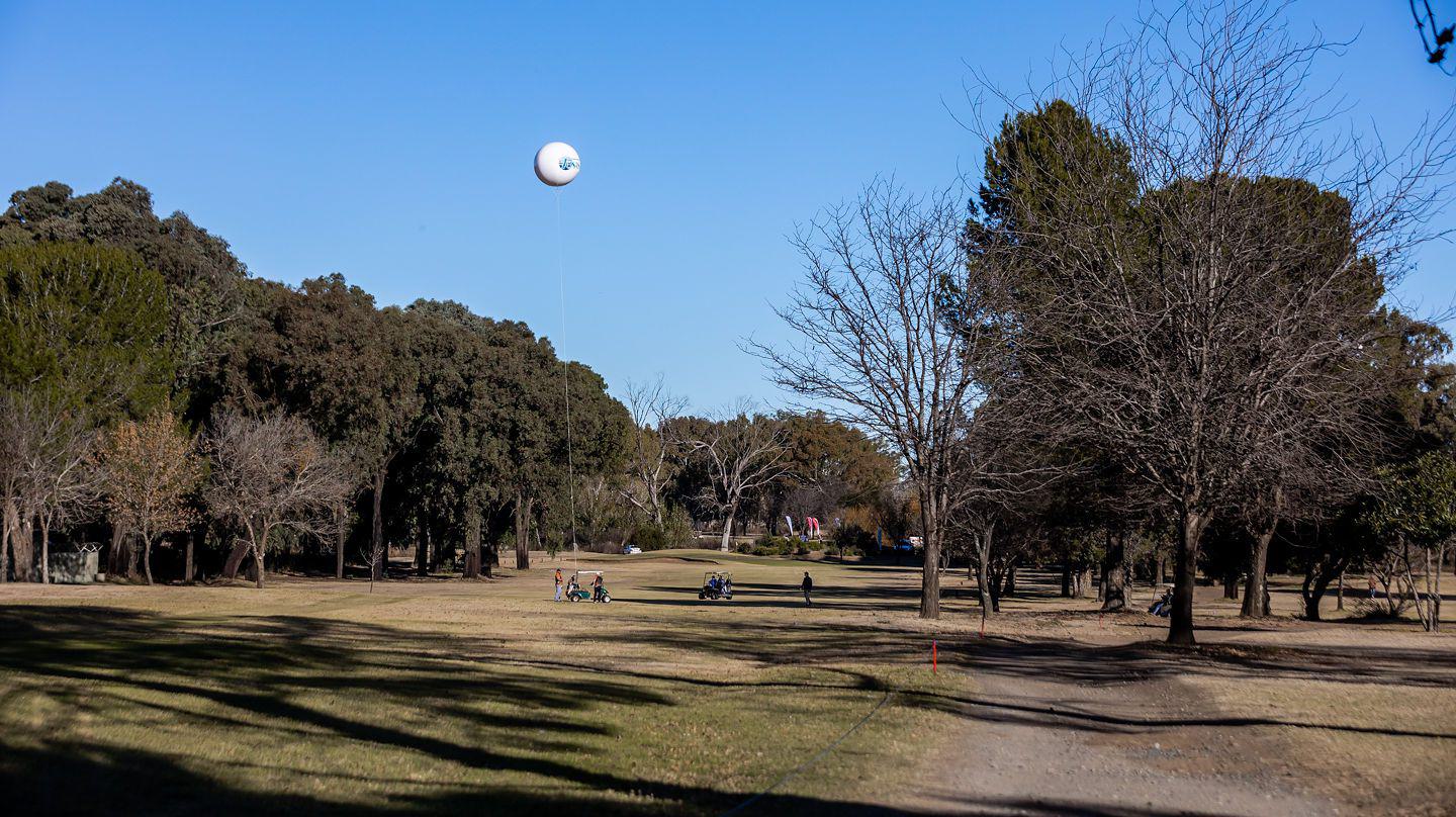 Ball Game, Sport, Golfing, Ball, Bloemfontein Golf Club, Mazelspoort Rd, Estoire, Bloemfontein, 9323