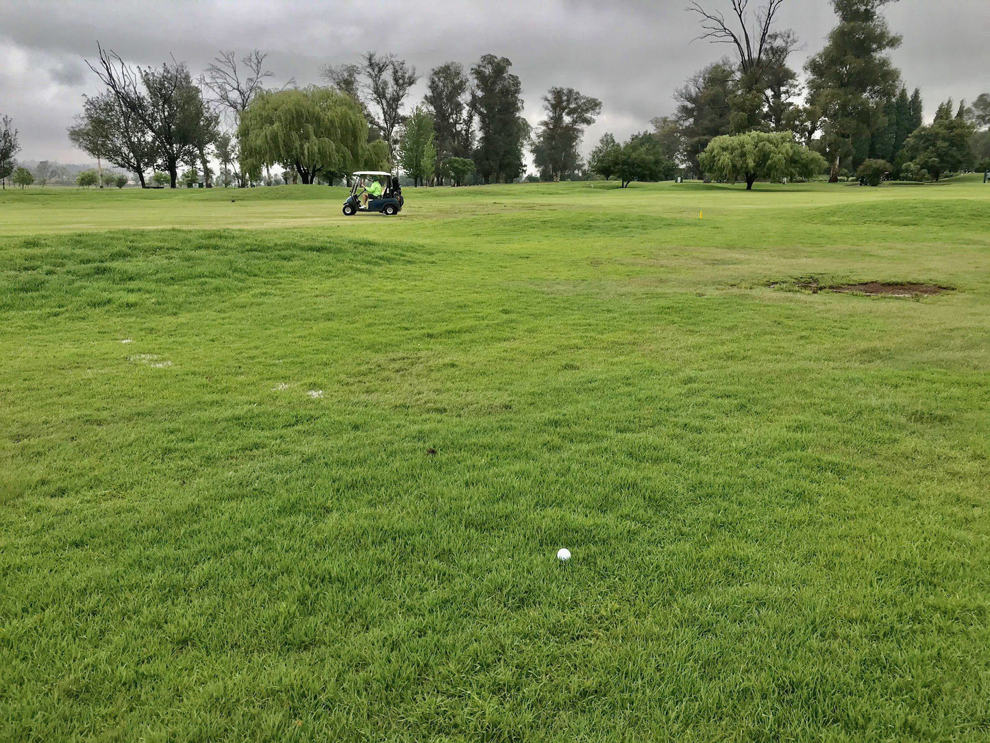 Ball Game, Sport, Golfing, Ball, C M R Golf Club, 300 Spencer Rd, Maraisburg, Randburg, 1700