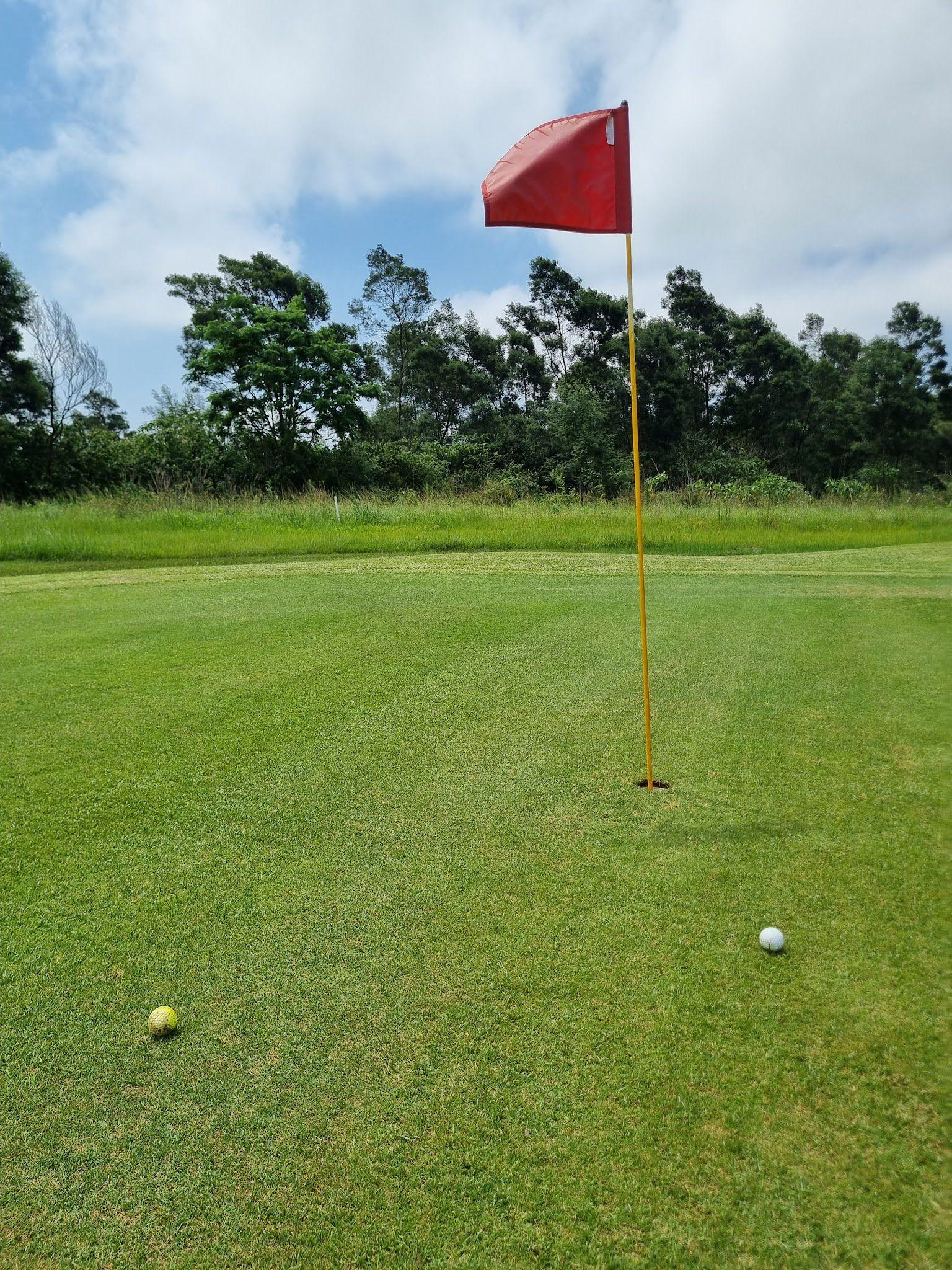 Ball Game, Sport, Golfing, Ball, Cato Ridge Golf Club, Chamberlain Street, Camperdown Rural, 3720