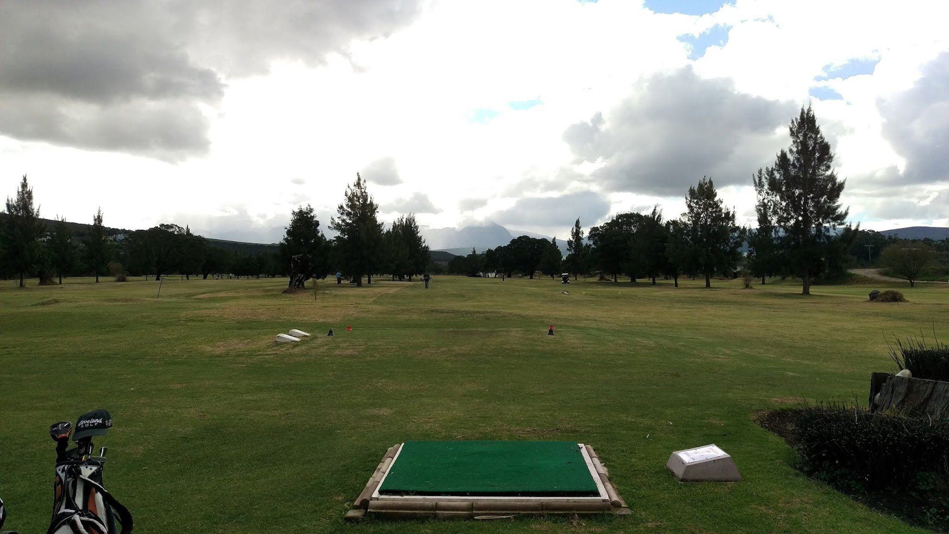 Ball Game, Sport, Golfing, Ball, Heidelberg Golf Course WC, 4 Daneel St, Heidelberg - Wc, Heidelberg, 6665