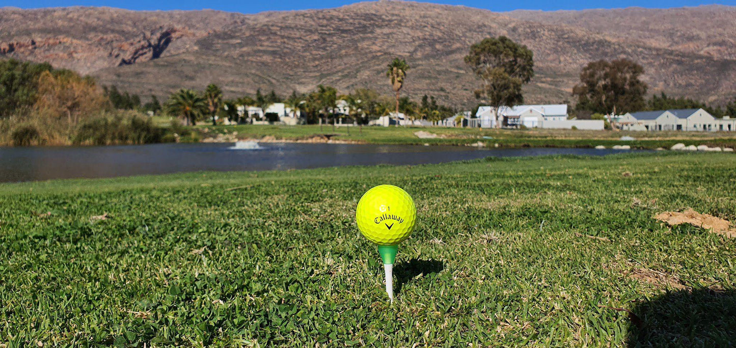 Ball Game, Sport, Golfing, Ball, Hex Valley Golf Club, La Serene Way, De Doorns, 6875