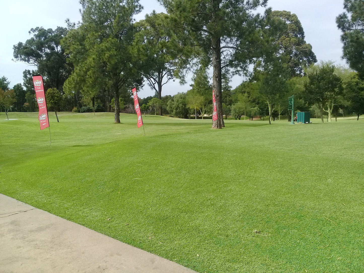 Ball Game, Sport, Golfing, Ball, Pretoria Country Club, 241 Sidney Avenue, Waterkloof, Pretoria, 0181