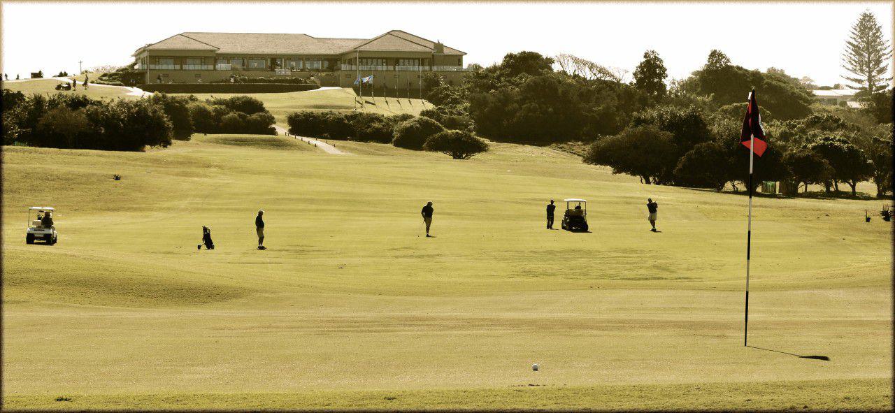 Ball Game, Sport, Golfing, Ball, Royal Port Alfred Golf Club, Princes Ave, Port Alfred, 6170