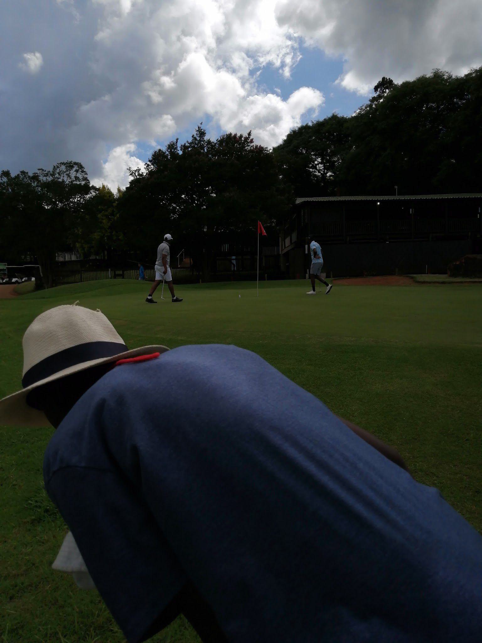 Ball Game, Sport, Golfing, Ball, Sabie Country Club, Main Rd, Sabie, 1260