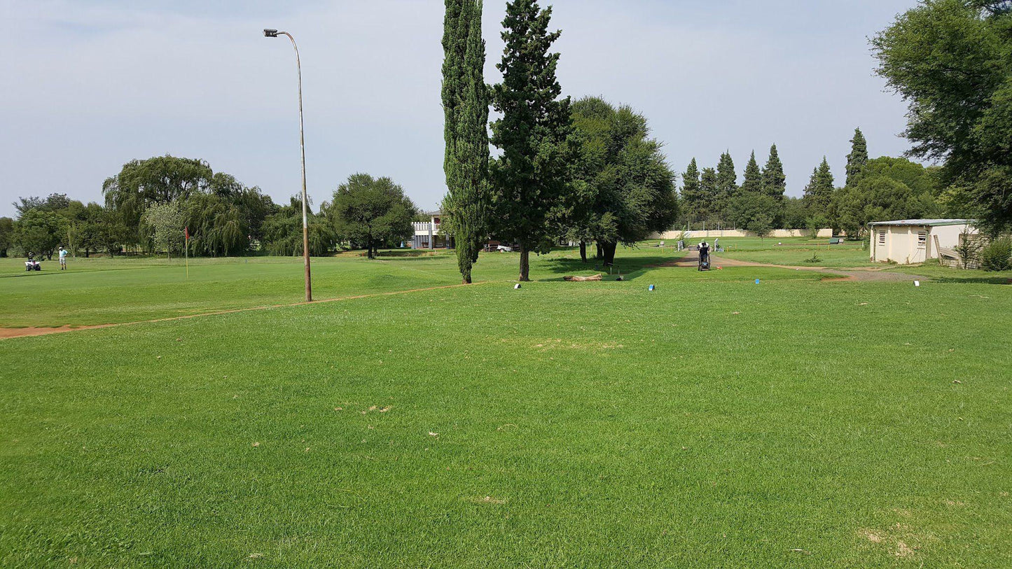 Ball Game, Sport, Golfing, Ball, Tempe Golf Club, Furstenburg Rd, Tempe, Bloemfontein, 9300