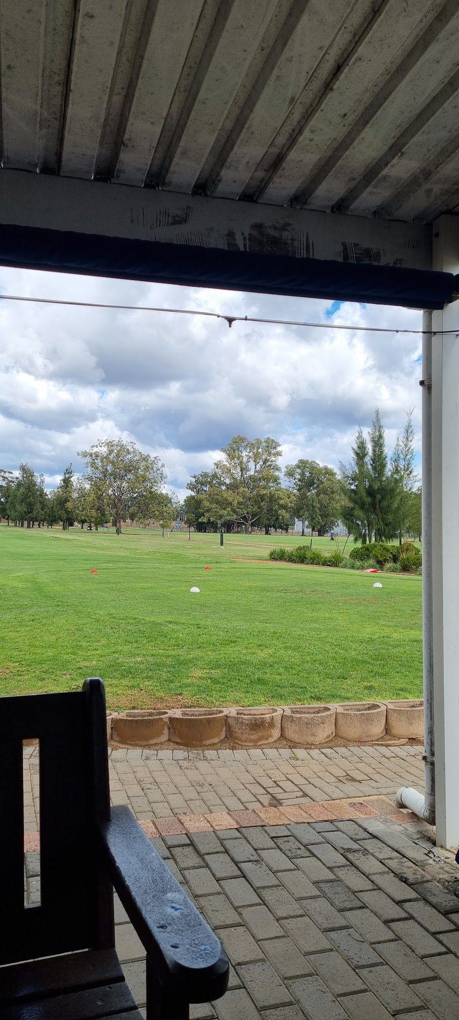 Ball Game, Sport, Golfing, Ball, Wellington Golf Club, Lower, Pentz Upper St, Wellington, 7655