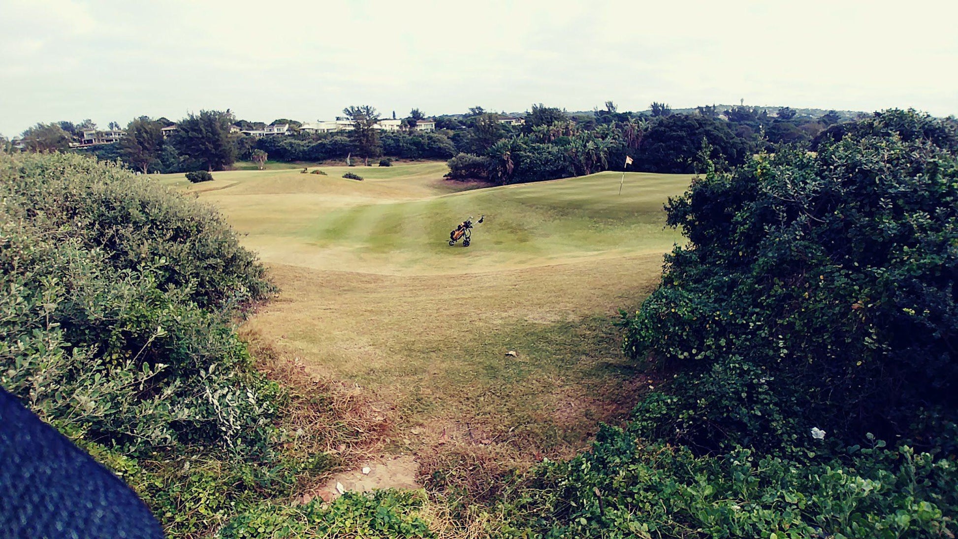 Ball Game, Sport, Golfing, Beachwood Course, 20 Beachwood Pl, Beachwood, Durban North, 4051