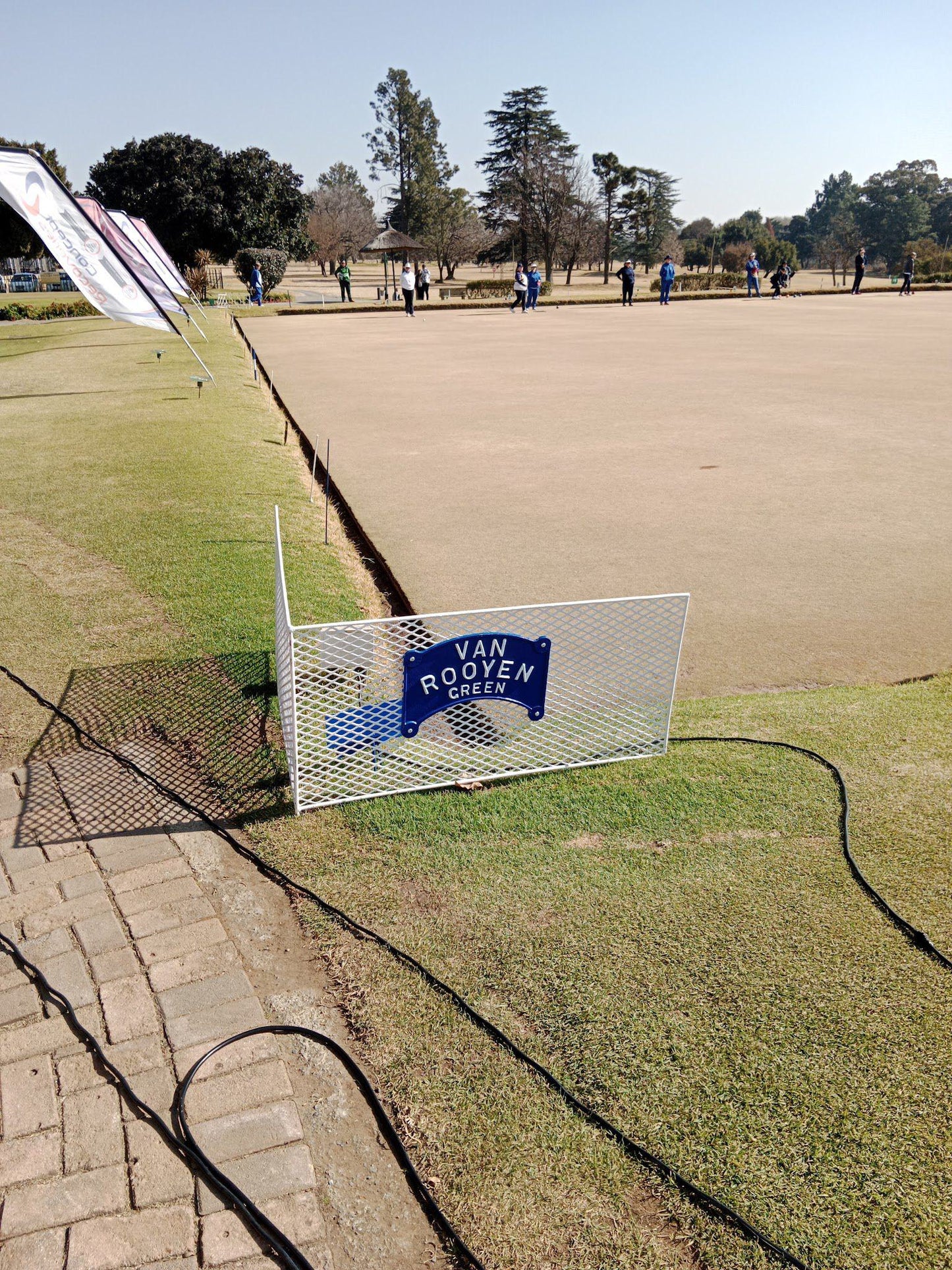 Ball Game, Sport, Golfing, Benoni Lake Club, Cnr Edward &, Divot St, Benoni, 1501