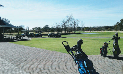 Ball Game, Sport, Golfing, Bethlehem Golf Club, Golf Street, Bethlehem, 9701