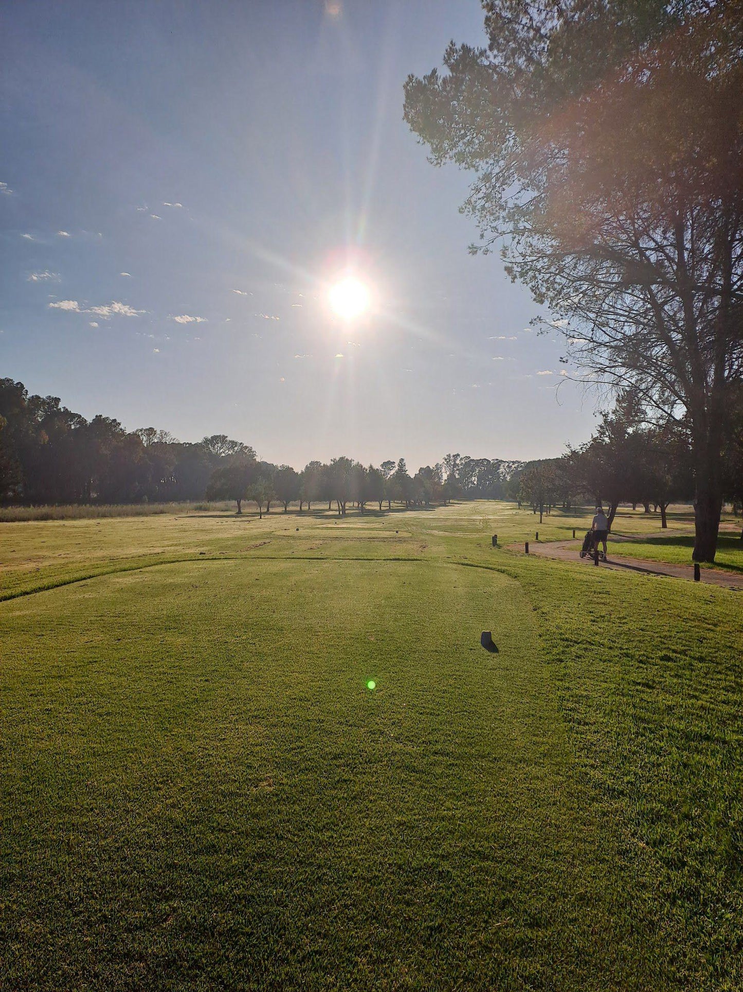 Ball Game, Sport, Golfing, Bloemfontein Golf Club, Mazelspoort Rd, Estoire, Bloemfontein, 9323