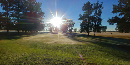 Ball Game, Sport, Golfing, Bothaville Golfclub, 1 Greyling St, Bothaville, 9660