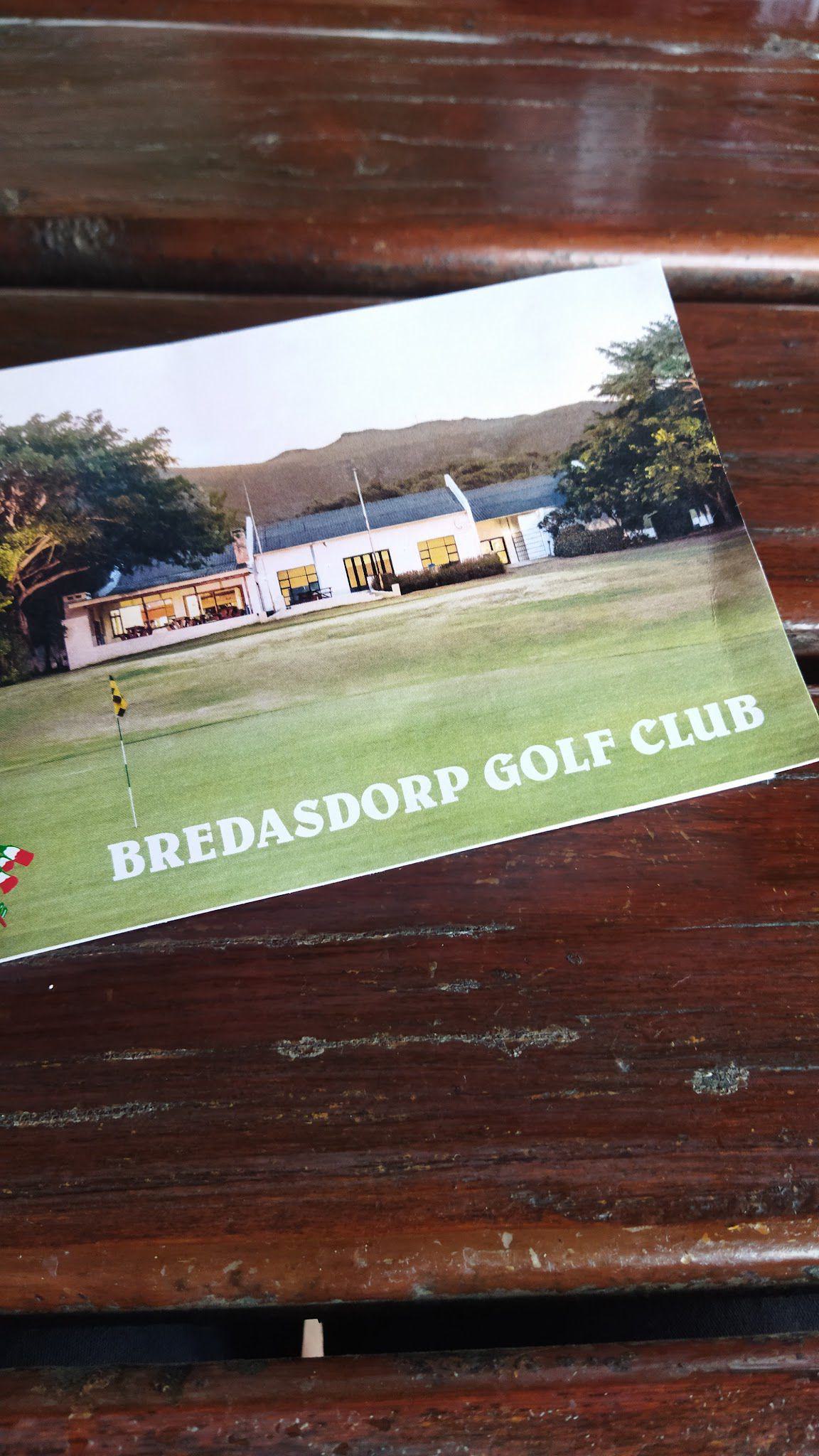 Ball Game, Sport, Golfing, Bredasdorp Golf Club, 24 Recreation St, Bredasdorp, 7280