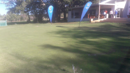 Ball Game, Sport, Golfing, Bredasdorp Golf Club, 24 Recreation St, Bredasdorp, 7280