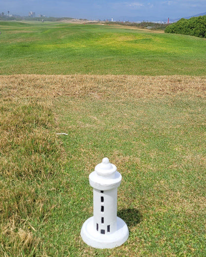 Ball Game, Sport, Golfing, Building, Architecture, Tower, Lighthouse, Milnerton Golf Club, Bridge Road, Milnerton, Cape Town, 7441