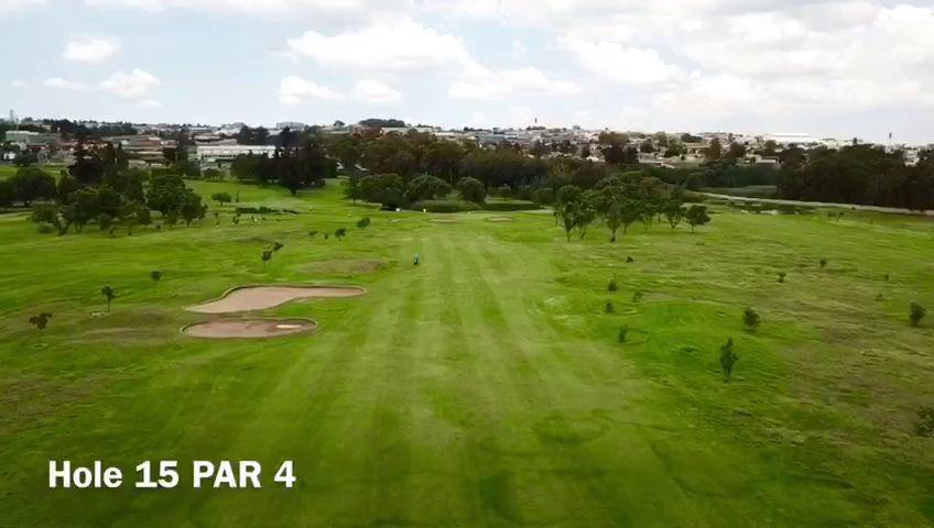 Ball Game, Sport, Golfing, C M R Golf Club, 300 Spencer Rd, Maraisburg, Randburg, 1700