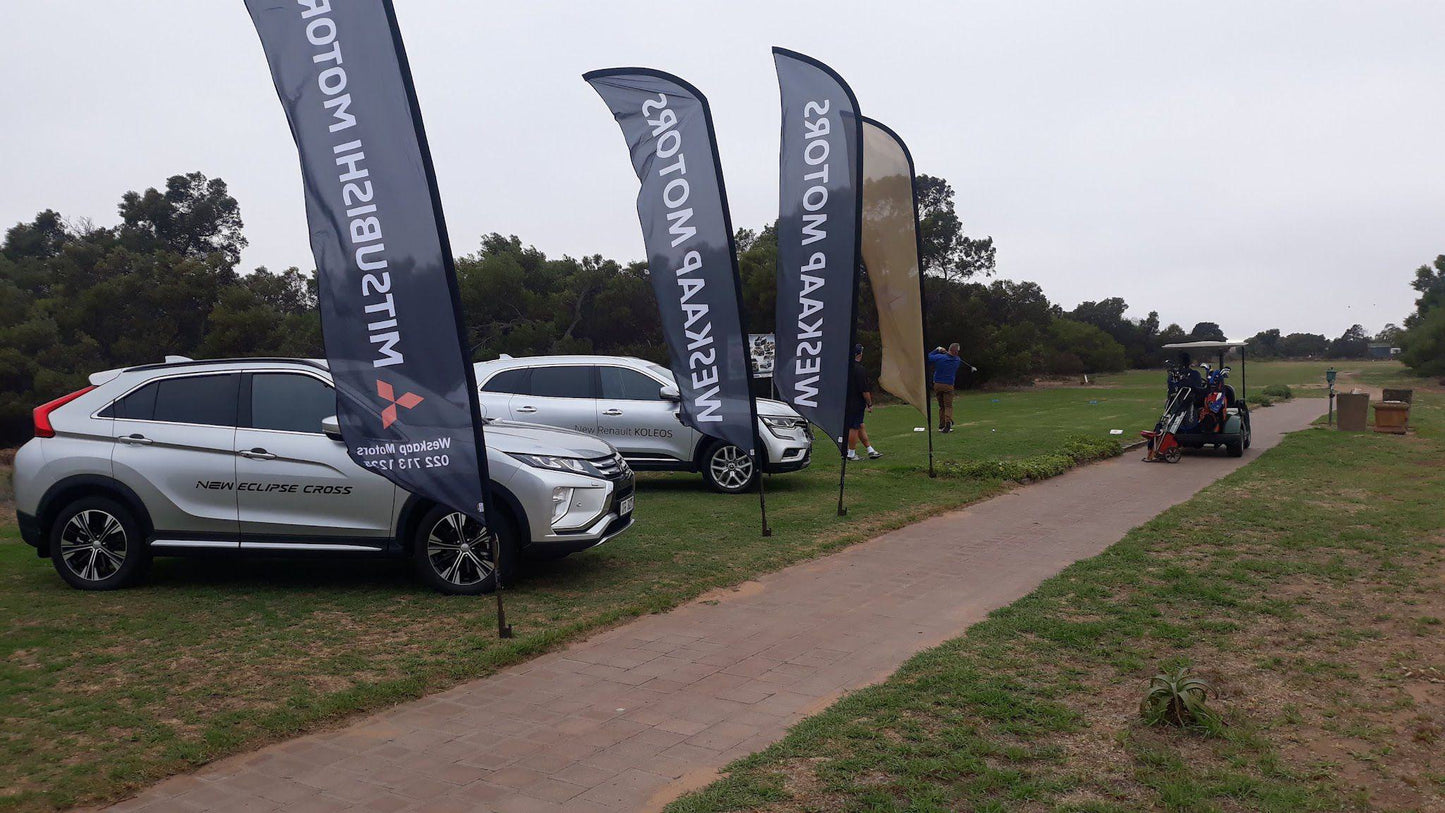 Ball Game, Sport, Golfing, Car, Vehicle, Person, Vredenburg Golf Club, Eenzaamheid St, Vredenburg, 7380