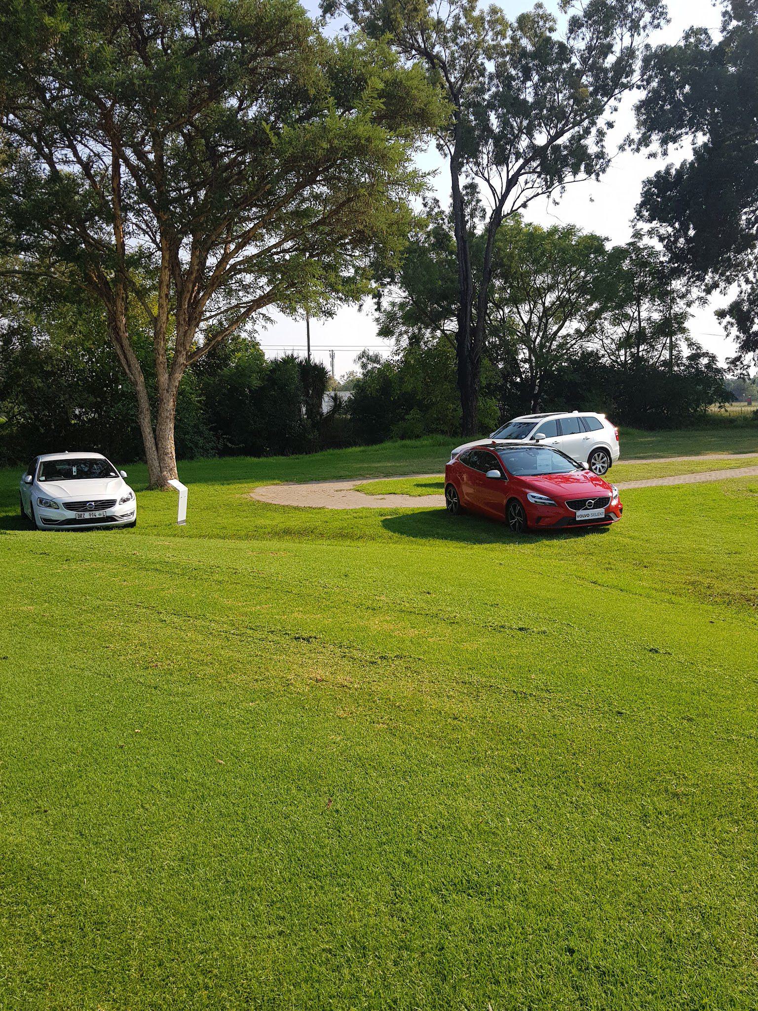 Ball Game, Sport, Golfing, Car, Vehicle, Polokwane Golf Club, Voortrekker St, Polokwane, 0700