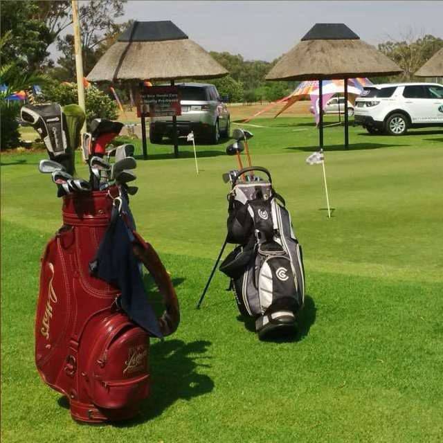 Ball Game, Sport, Golfing, Car, Vehicle, Sedibeng Golf Club (Balkfontein), 0