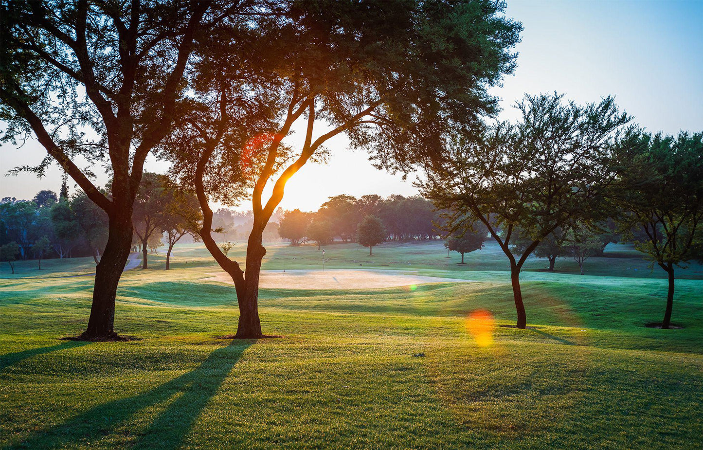 Ball Game, Sport, Golfing, Centurion Residential Estate & Country Club, 41 Centurion Drive, Centurion Residential Estate, John Vorster Dr, Centurion