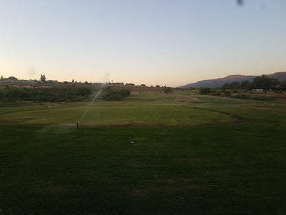 Ball Game, Sport, Golfing, Clanwilliam Golf Club, Visserstraat, Clanwilliam, 8135