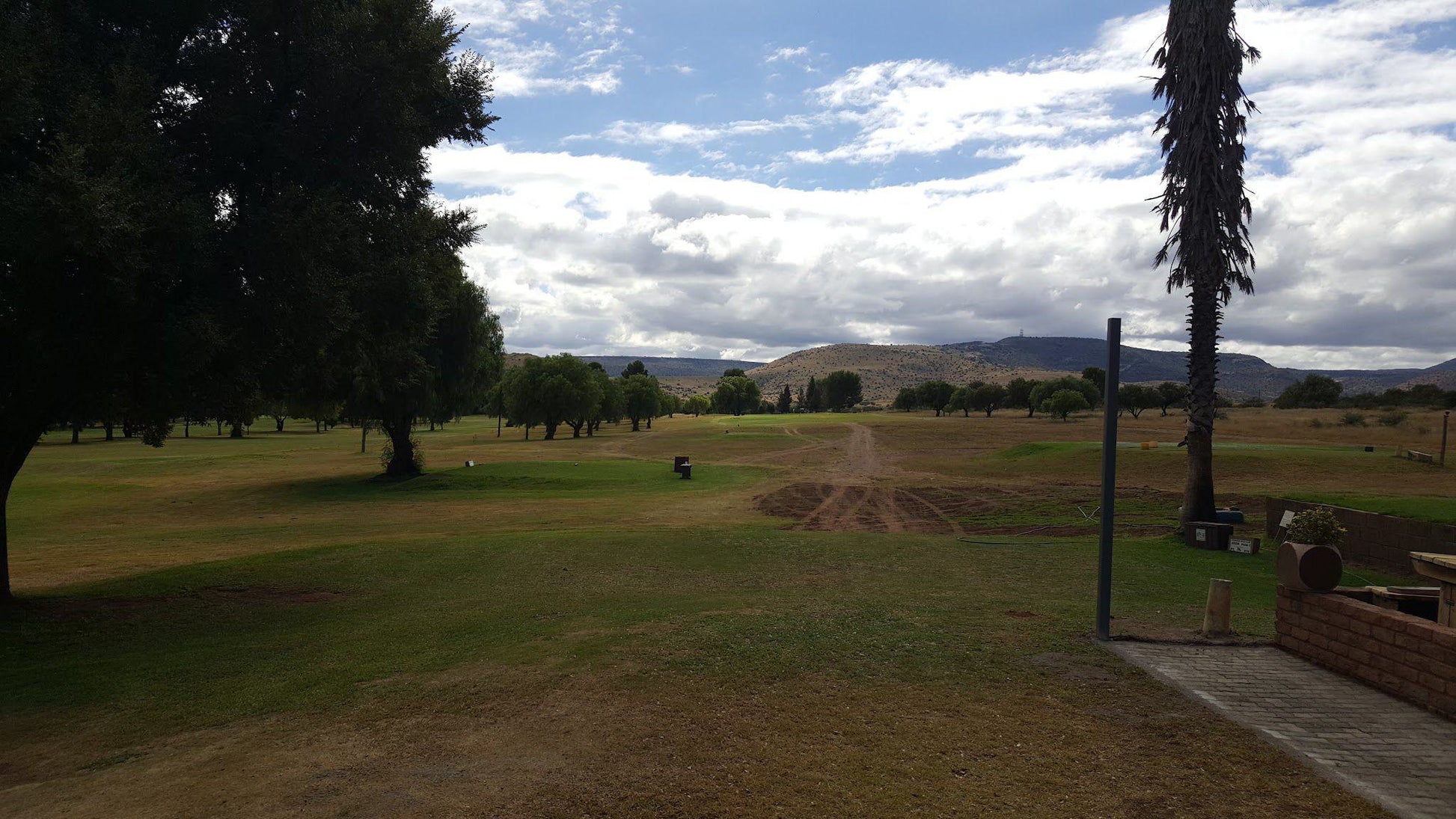 Ball Game, Sport, Golfing, Cradock Golf Club, 26 Hofmeyer Rd, Cradock, 5880