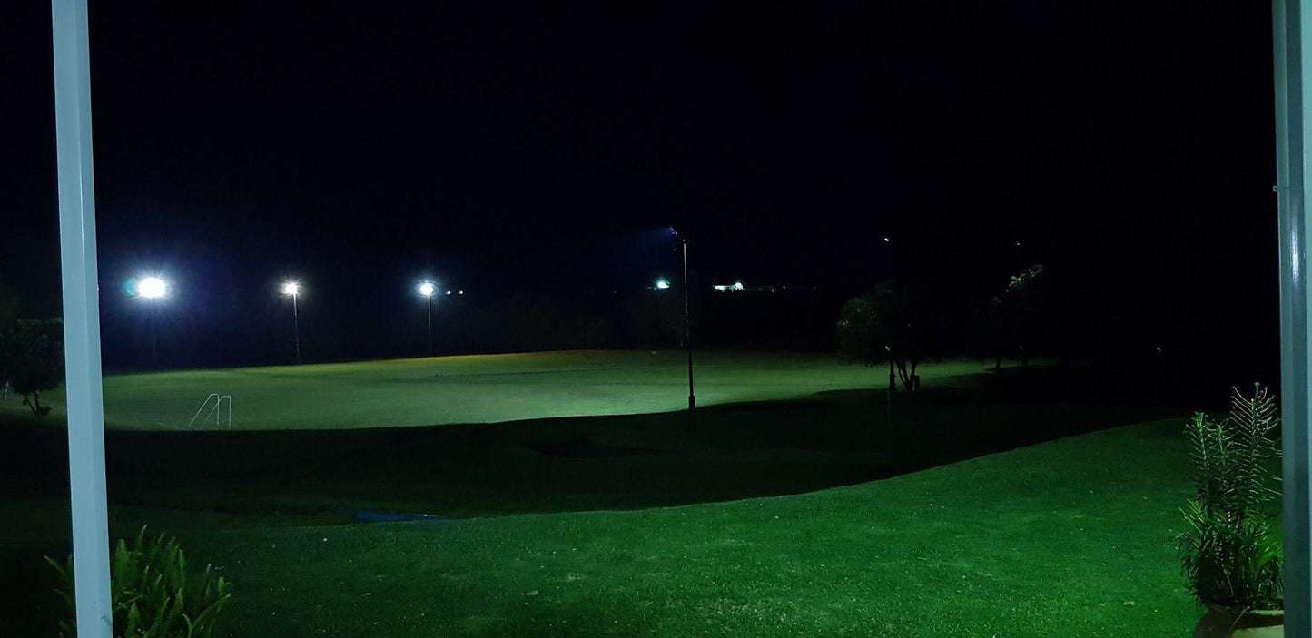 Ball Game, Sport, Golfing, Dark, Amatikulu Country Club, Amatikulu