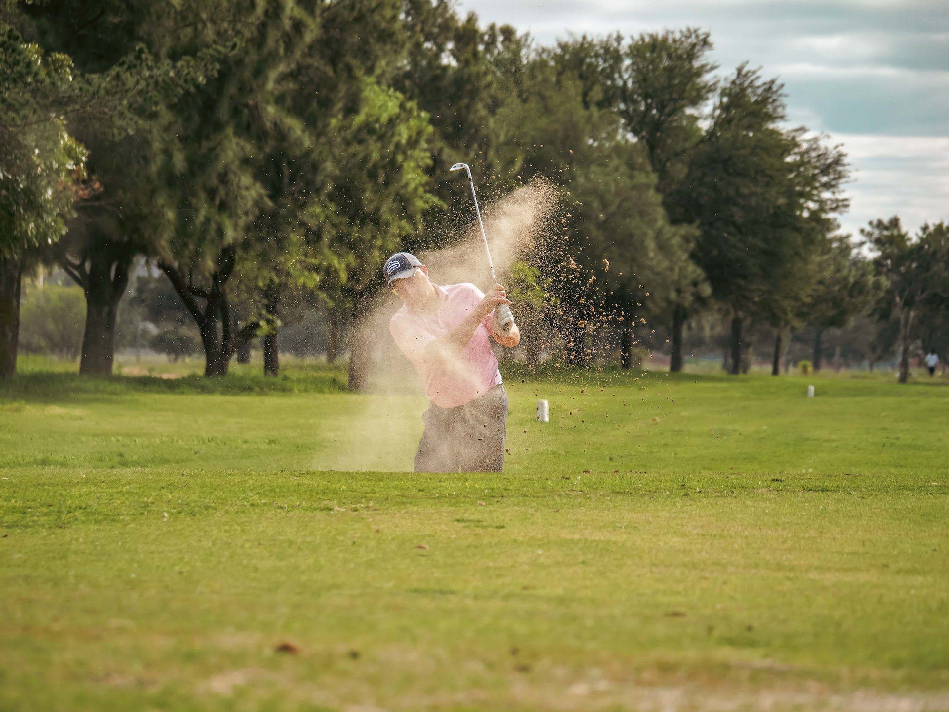 Ball Game, Sport, Golfing, Darling Sport, Bowls and Golf Club, Jakaranda St, Darling, 7345