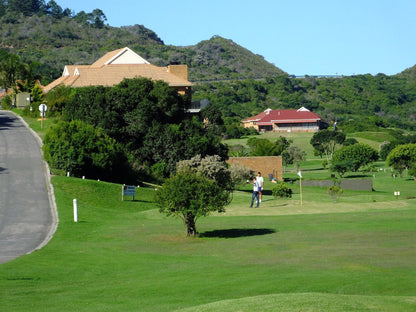 Ball Game, Sport, Golfing, Dolphins Creek Country Estate and Golf Course, 02 Morrison Rd, The Island, Groot Brakrivier, 6525