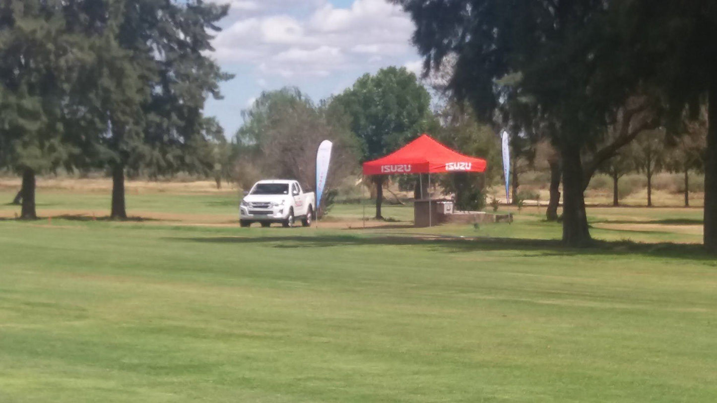 Ball Game, Sport, Golfing, Douglas Country Club, Niekerkhoop Road, Douglas, 8730