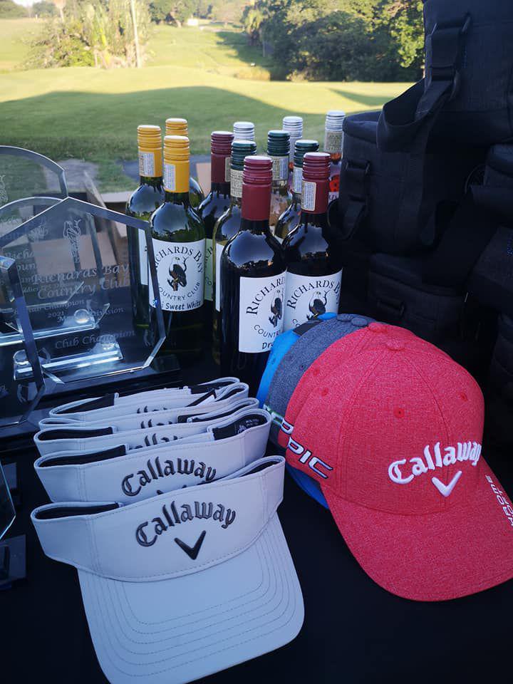 Ball Game, Sport, Golfing, Drink, Bottle, Drinking Accessoire, Richards Bay Country Club, Anglers Rod, Meer En See, Richards Bay, 3901