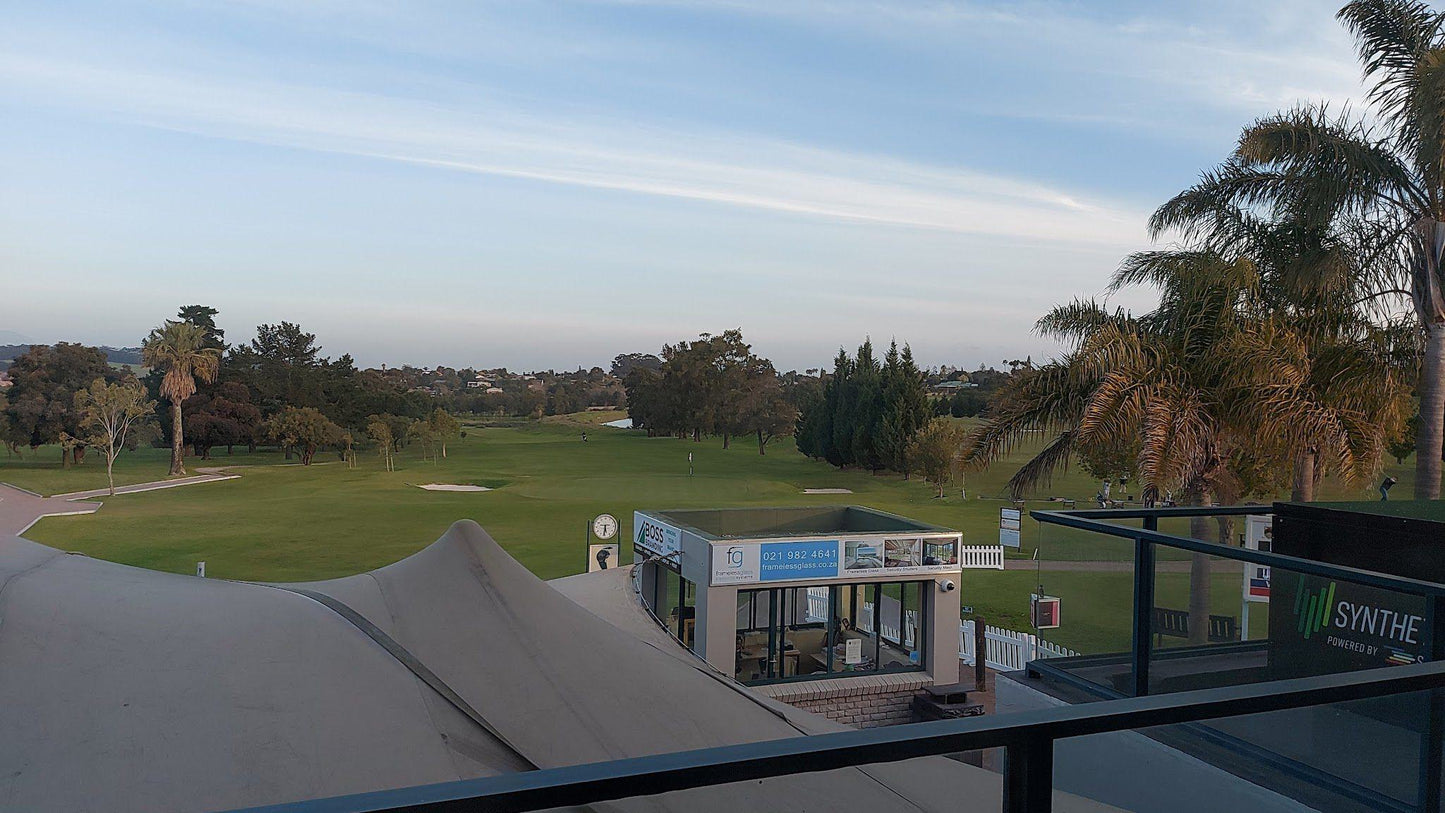 Ball Game, Sport, Golfing, Durbanville Golf Club, Sport Way, Durbanville, Cape Town, 7550