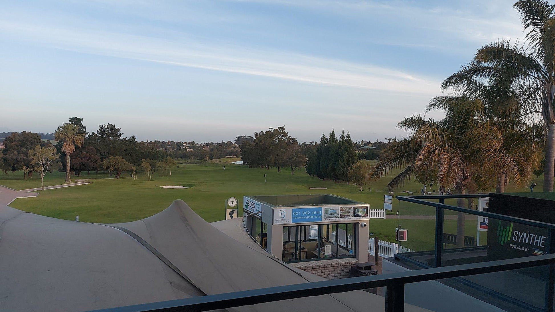 Ball Game, Sport, Golfing, Durbanville Golf Club, Sport Way, Durbanville, Cape Town, 7550