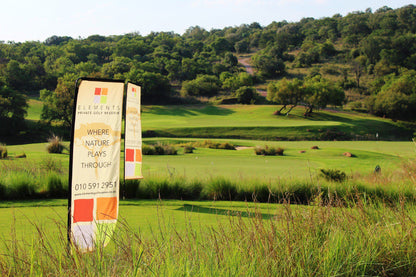 Ball Game, Sport, Golfing, Elements Private Golf Reserve, Portain 9 Elandsfontein Farm Cyferfontein District Cyferfontein Road 440KR, Bela-Bela, 0480