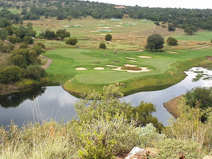 Ball Game, Sport, Golfing, Elements Private Golf Reserve, Portain 9 Elandsfontein Farm Cyferfontein District Cyferfontein Road 440KR, Bela-Bela, 0480