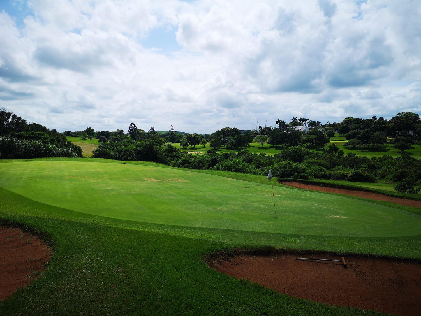 Ball Game, Sport, Golfing, Empangeni Golf Club, 46 Pearce Cres, Fairview, Empangeni, 3880